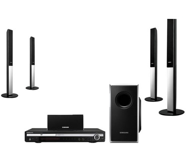 Samsung HT-THQ25