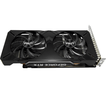 Palit GeForce RTX 2060 Dual OC