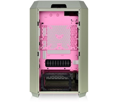 Thermaltake The Tower 300 Matcha Plum