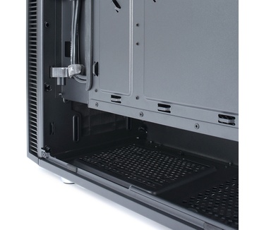 Fractal Design Define Mini C Window