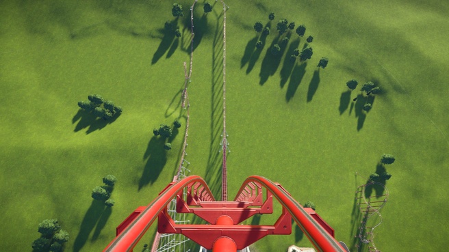 Planet Coaster