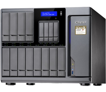 QNAP TS-1677X