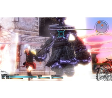 Final Fantasy Type-0 HD Collector's Edition, Xbox One