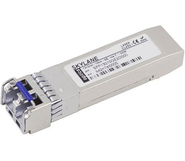 Skylane Optics SFP+ transceiver Brocade gecodeerd (Equivalent voor Brocade 8G FC LWL-10KM)