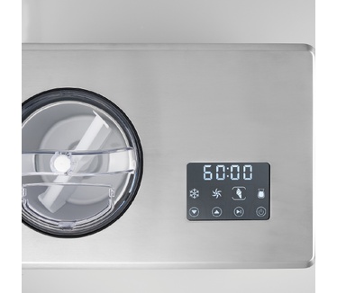 Solis Gelateria Pro Touch