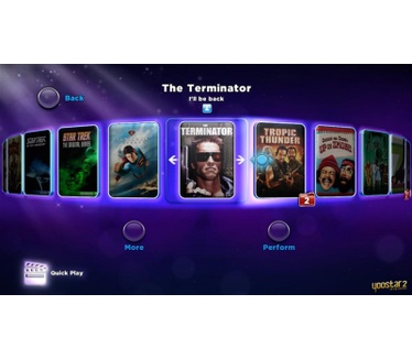 Yoostar 2: In the Movies