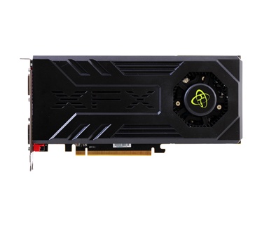 XFX HD4830 512MB GDDR3 PCI-E