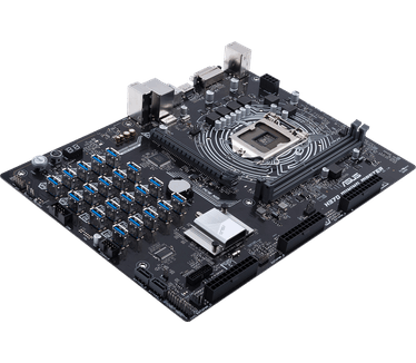 Asus H370 Mining Master