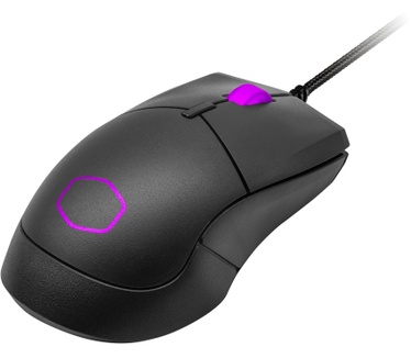 Cooler Master MM310 Zwart