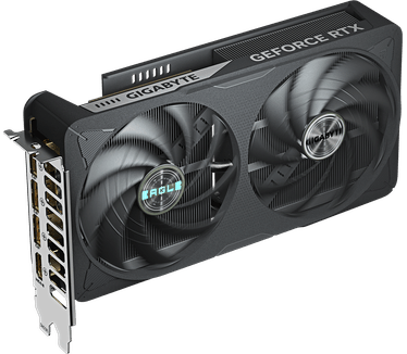 Gigabyte GeForce RTX 5060 Ti EAGLE OC 8G