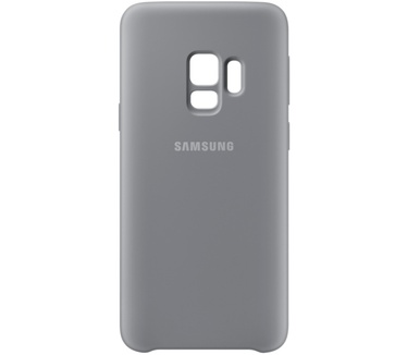 Samsung EF-PG960TJEGWW (Galaxy S9) Grijs