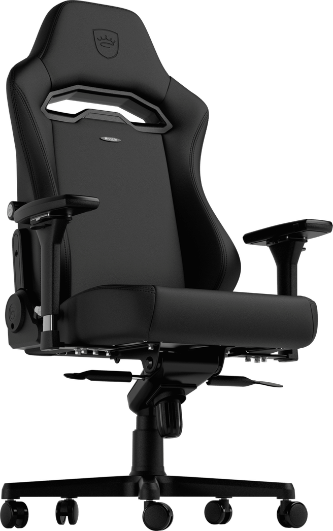 Noblechairs HERO ST Gamingstoel Black Editie Kenmerken Tweakers