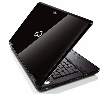 Fujitsu Lifebook NH751
