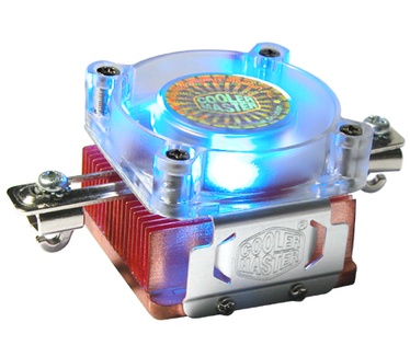 Cooler Master Chipset Cooler Blue Ice Pro