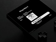 Analogue OS features