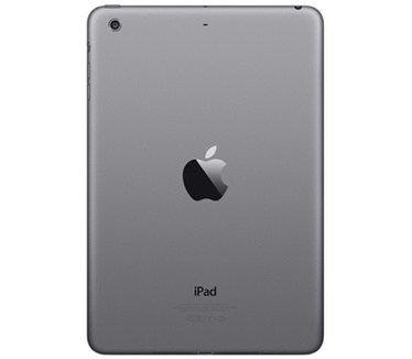 Apple iPad Mini Wi-Fi + Cellular 16GB Grijs