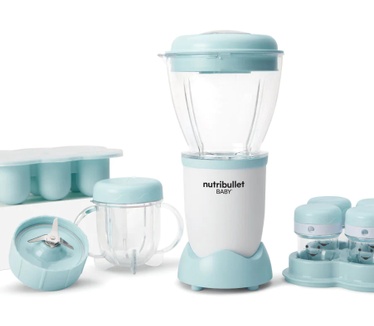 NutriBullet NBY100