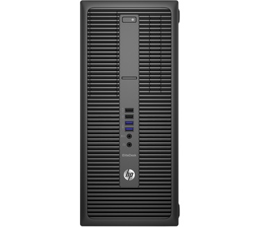 HP 800 G2