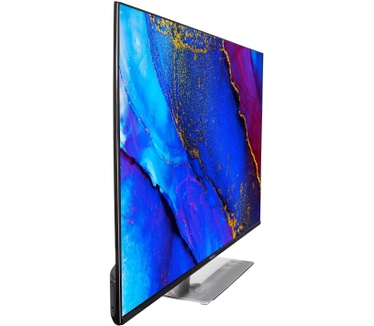 Medion LIFE X14360 Smart-TV | 108 cm (43 '') Ultra HD-scherm | HDR | Dolby Vision | Micro Dimming | MEMC | PVR ready | Netflix | Amazon Prime Video | Bluetooth | DTS HD | HD Triple Tuner | CI +