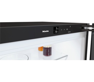 Miele KFN 4795 DD Zwart