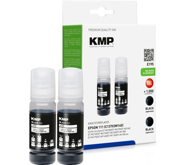 KMP E195