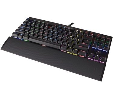 Corsair Gaming K65 RGB Rapidfire (Qwerty EU)