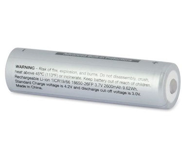 GP Lithium 18650
