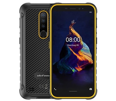 Ulefone Armor X8