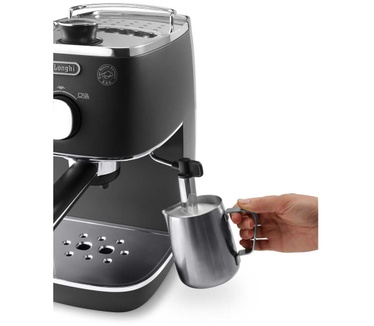 DeLonghi ECI 341.BK