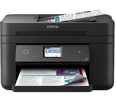 Epson Workforce WF-2865DWF