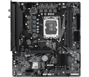 Gigabyte H610M D3H WIFI DDR4