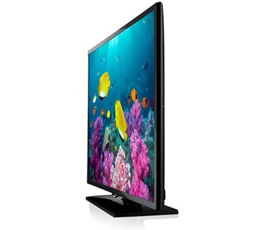 Samsung UE32F5070 (Duits model) Zwart