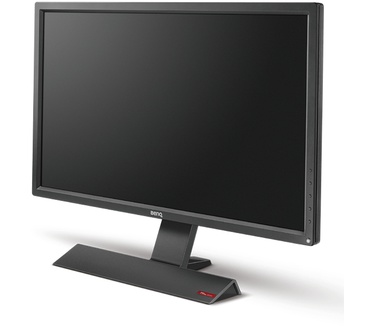 Zowie RL2755 Rood, Zwart