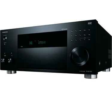 Onkyo TX-RZ1100 (Zwart)