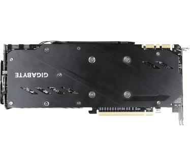 Gigabyte GV-N970XTREME C-4GD