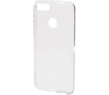 Mobiparts Classic TPU Case Xiaomi Mi A1 Transparent