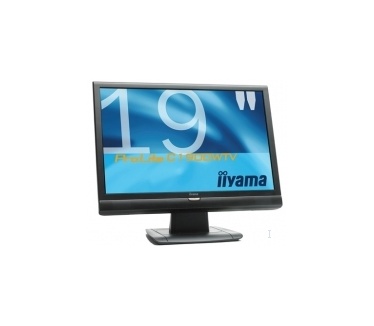 Iiyama ProLite C1900WTV