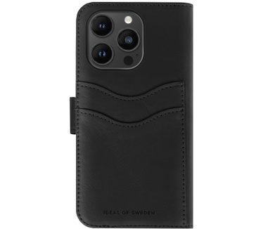 iDeal of Sweden IDMWP-I2267P-01 (iPhone 14 Pro Max) Zwart