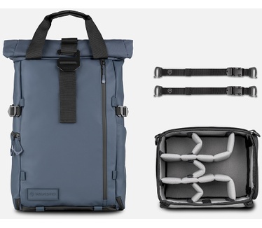 WANDRD PRVKE V4 Photography Bundle