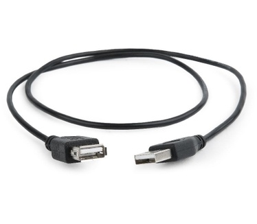 Gembird CC-USB2-AMAF-75CM/300-BK