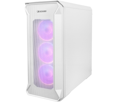 Genesis IRID 505 V2 ARGB White