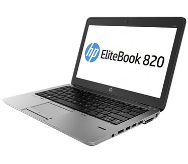 HP 820 G1