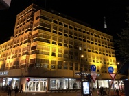iPhone XS en XS Max fotosamples slechte lichtomstandigheden