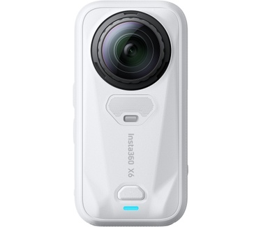 Insta360 X6 Essentials Bundle
