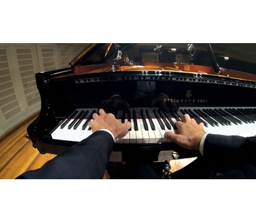 GoPro HERO3+ Black Edition / Music