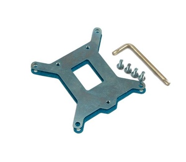 EK Waterblocks EK Water Blocks EK-LGA115x TRUE Backplate