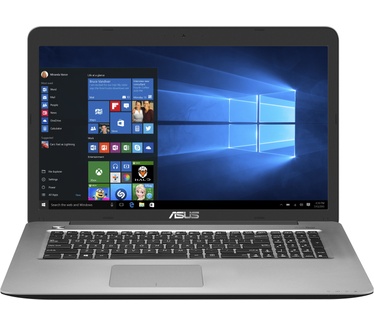Asus K756UX-T4226T-BE