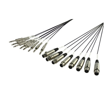 Konig XLR - 6.35mm