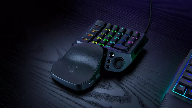 Razer Tartarus V2 Pro