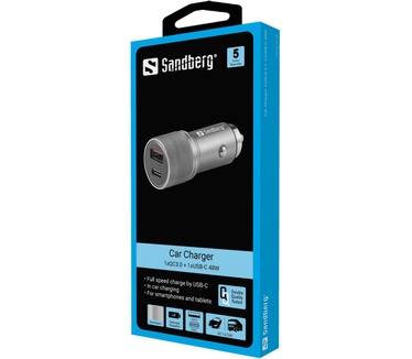 Sandberg 441-50